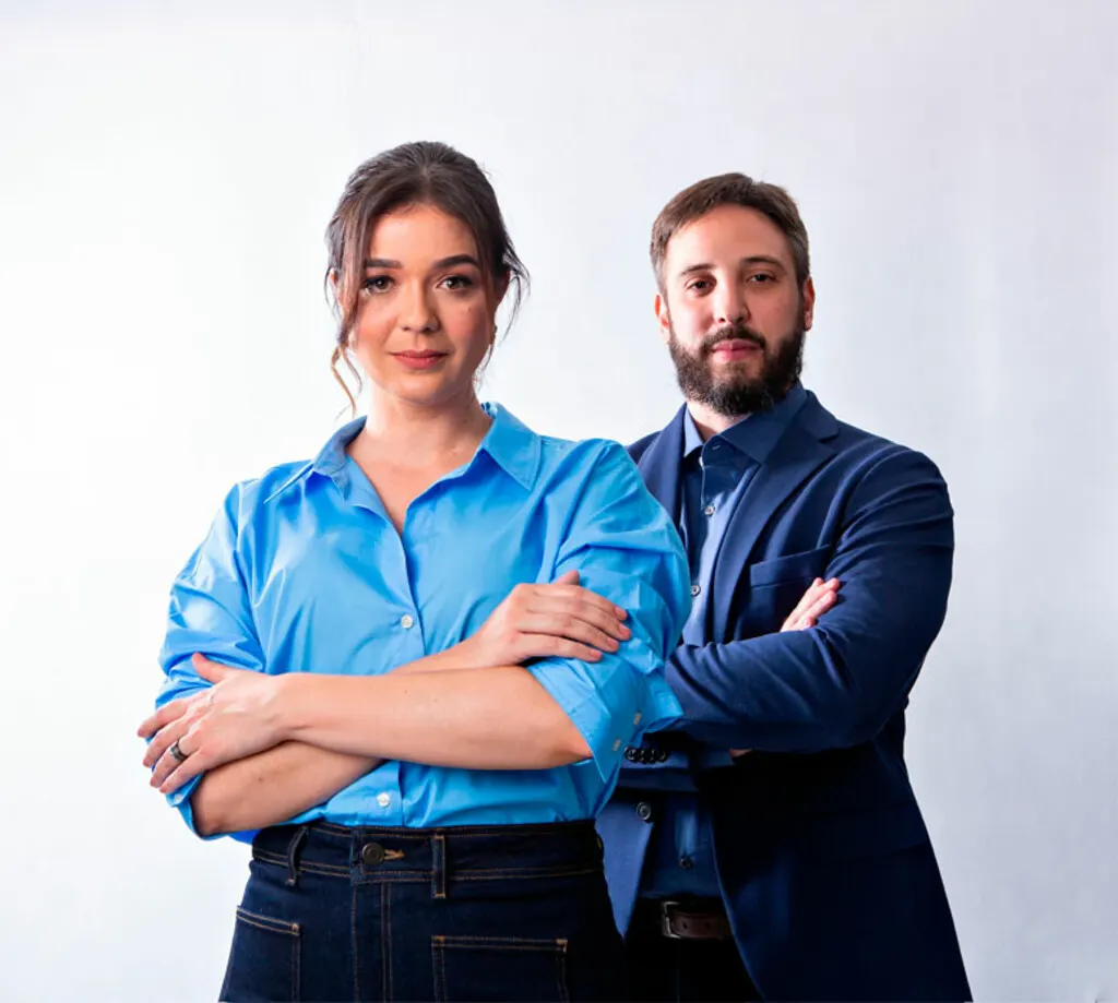 Conheça mais sobre Nossa Empresa