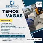 Post Engeprag — Ampliando