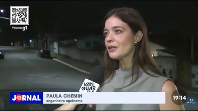 TV Globo · Vanguarda — Escorpiões: saiba o que fazer e como prevenir acidentes